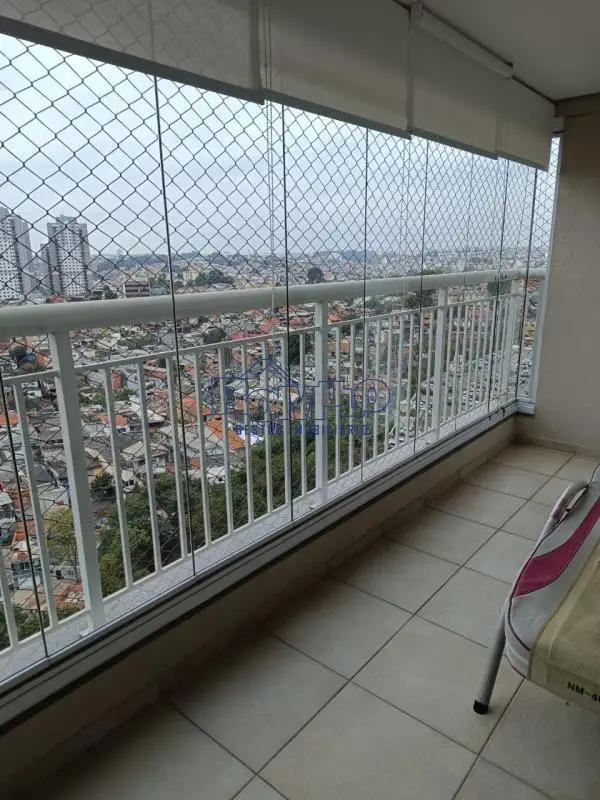 APARTAMENTO 2 DORM.(1 SUÍTE) 2 VAGAS EXCELENTE