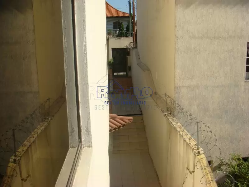 Sobrado 253m² - 3 dorm. PQ Monte Alegre