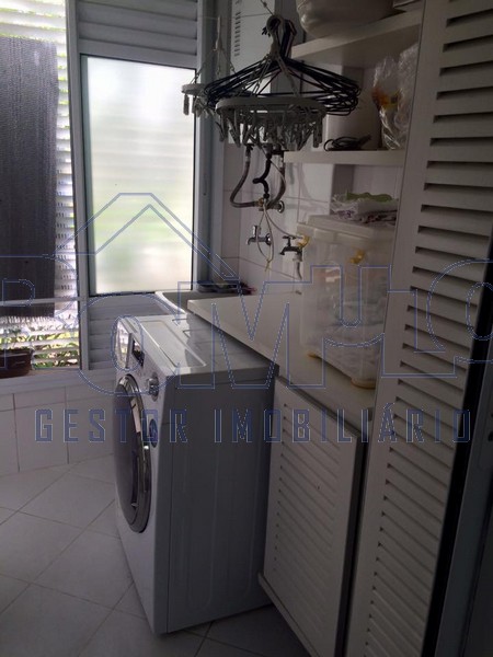 Casa em Condomínio 107m² 3 Dormitórios 2 vagas