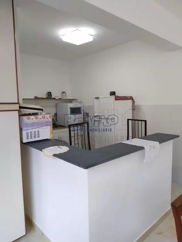 Sobrado 253m² - 3 dorm. PQ Monte Alegre