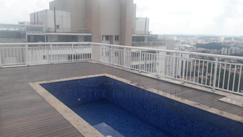 COBERTURA DUPLEX - 270m² - PAULISTANO