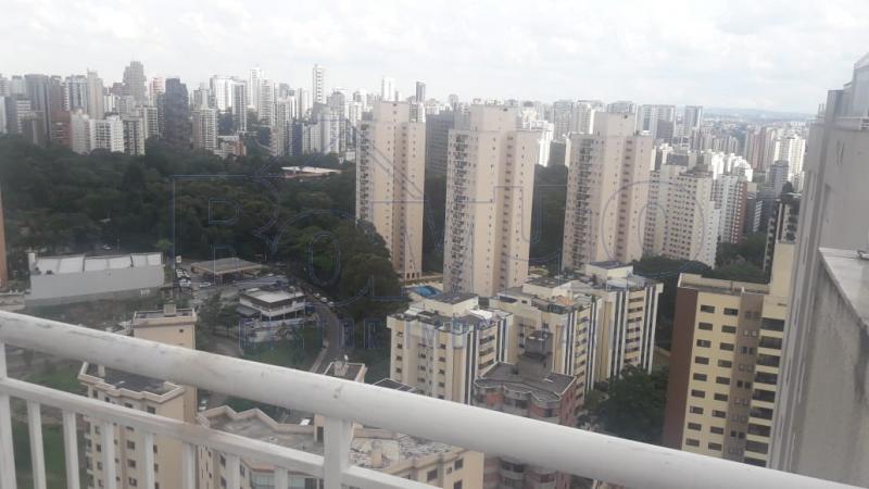 COBERTURA DUPLEX - 270m² - PAULISTANO