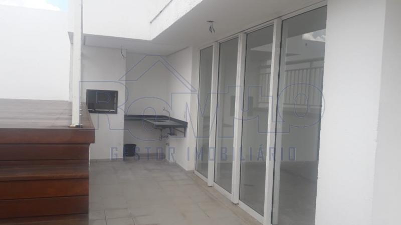 COBERTURA DUPLEX - 270m² - PAULISTANO