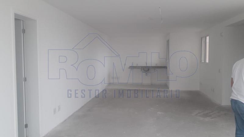 COBERTURA DUPLEX - 270m² - PAULISTANO