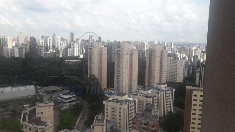 COBERTURA DUPLEX - 270m² - PAULISTANO