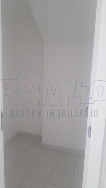 COBERTURA DUPLEX - 270m² - PAULISTANO