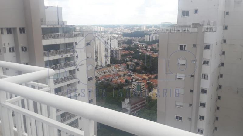 COBERTURA DUPLEX - 270m² - PAULISTANO