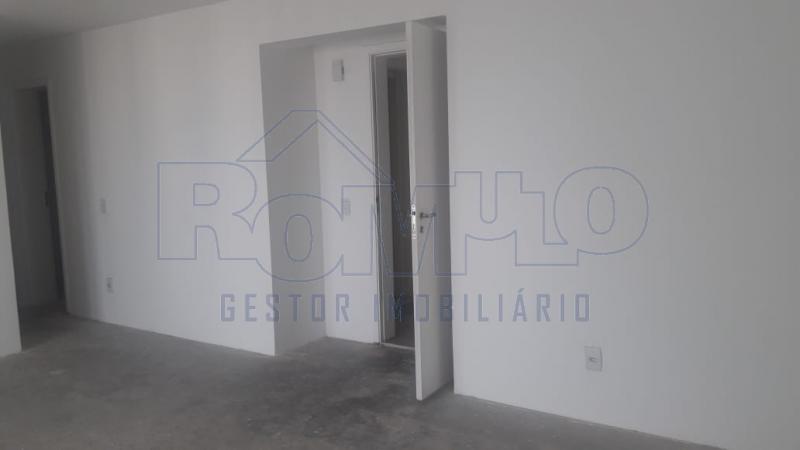 COBERTURA DUPLEX - 270m² - PAULISTANO