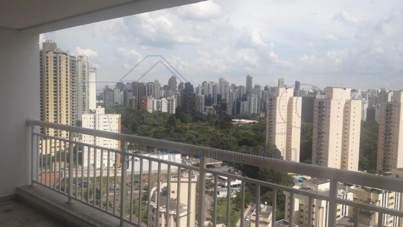 COBERTURA DUPLEX - 270m² - PAULISTANO