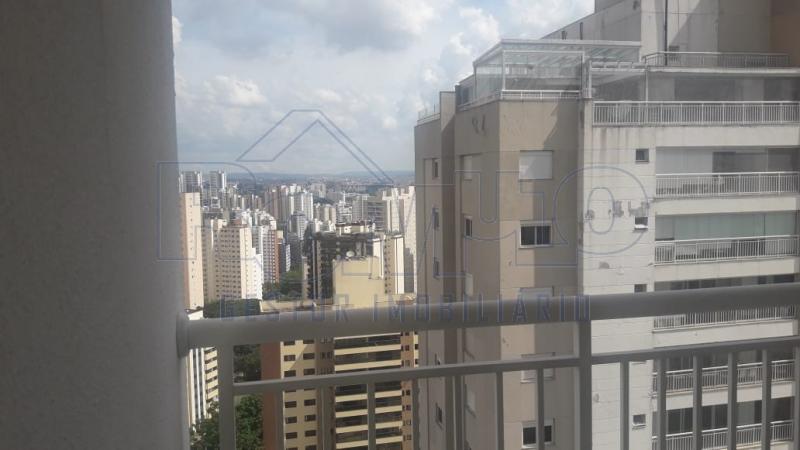 COBERTURA DUPLEX - 270m² - PAULISTANO