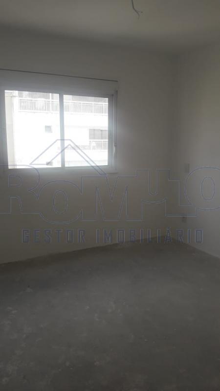 COBERTURA DUPLEX - 270m² - PAULISTANO