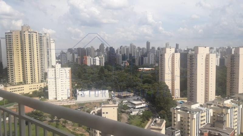 COBERTURA DUPLEX - 270m² - PAULISTANO