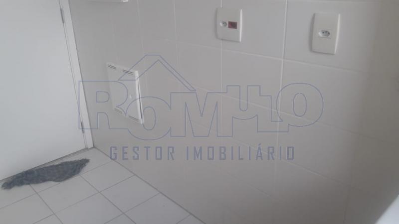 COBERTURA DUPLEX - 270m² - PAULISTANO