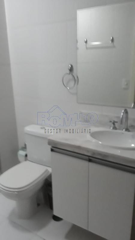 Cobertura Plana 194m² 3 suítes, 3 vagas 