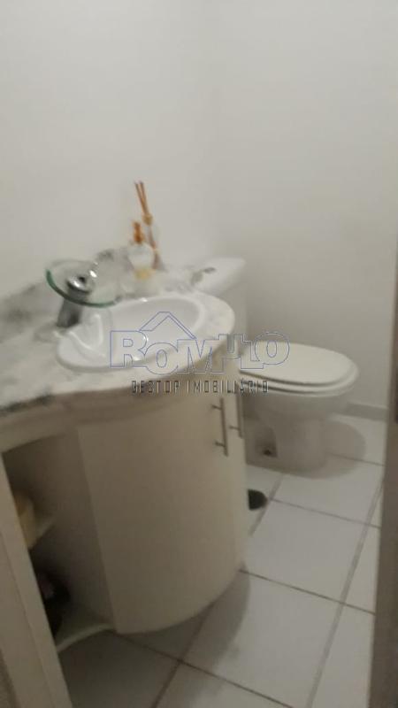 Cobertura Plana 194m² 3 suítes, 3 vagas 