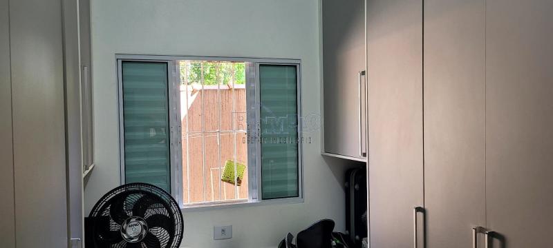 Casa 120m² 2 Dormitórios, 1 suíte 2 vagas 