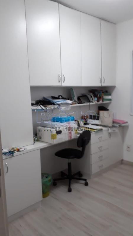 Cobertura Plana 194m² 3 suítes, 3 vagas 