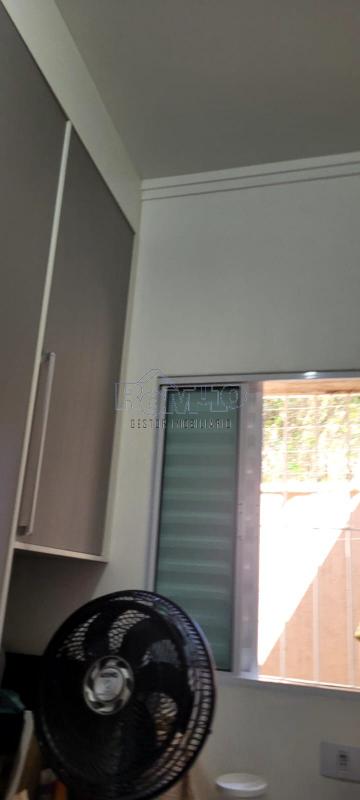 Casa 120m² 2 Dormitórios, 1 suíte 2 vagas 