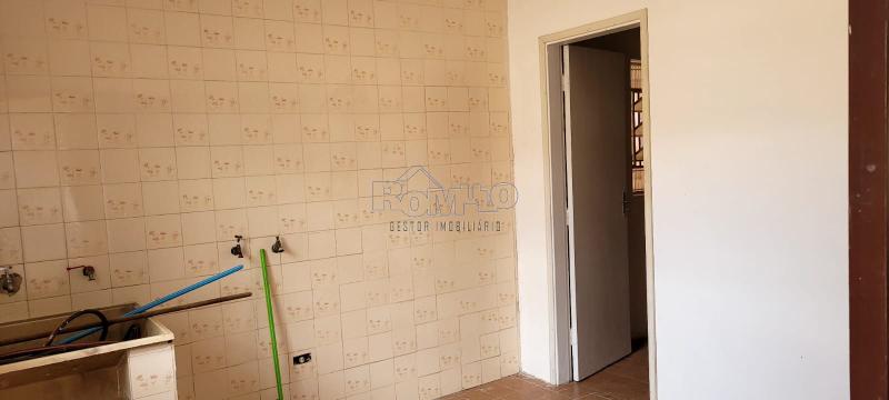 Sobrado 3 dormitórios, 120m² 2 vagas