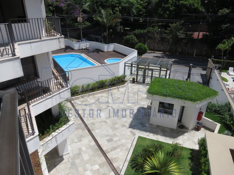 Extremo Bom Gosto-150m²-4 dorm-2 suítes-Vila Sônia