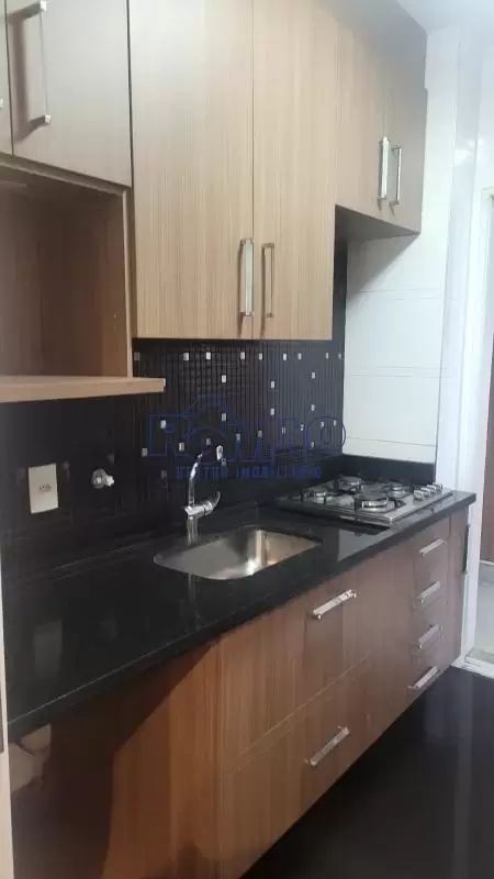 APTO 3 DORMITÓRIOS 1 SUÍTE 126M² 2 VAGAS