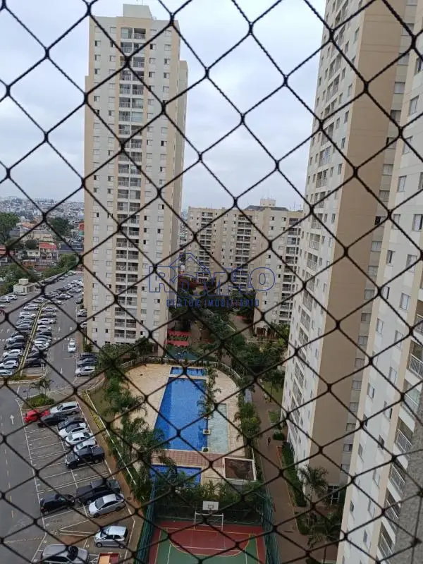 APARTAMENTO 2 DORM.(1 SUÍTE) 2 VAGAS EXCELENTE