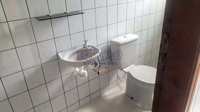 CASA TERREA 33m²- VILA SONIA