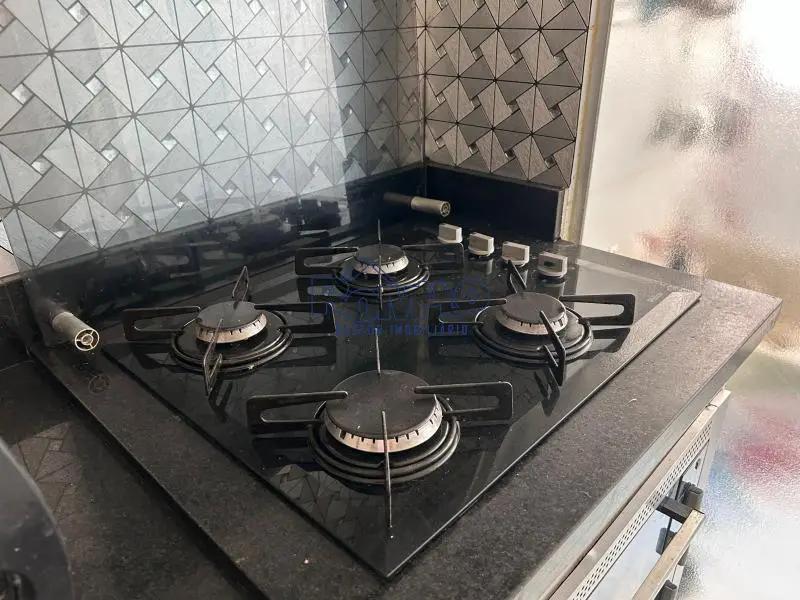 APARTAMENTO 44m² 2 DORM. 1 VAGA