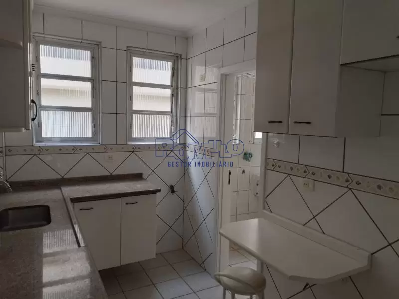 APARTAMENTO 2 DORMITÓRIOS - OSCAR FREIRE