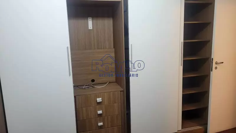 APTO 3 DORMITÓRIOS 1 SUÍTE 126M² 2 VAGAS