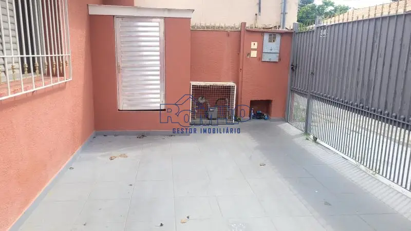 CASA COMERCIAL 220m² VILA SÔNIA