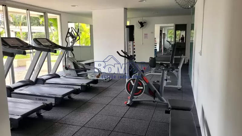 Apto. 63m² 2 Dormitórios -EXCELENTE