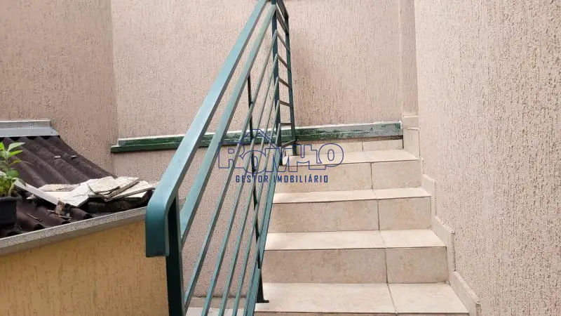 CASA TÉRREA-2 DRM-2VAGAS