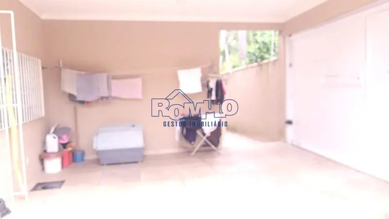 CASA TÉRREA-2 DRM-2VAGAS