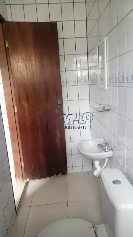 CASA TERREA 33m²- VILA SONIA
