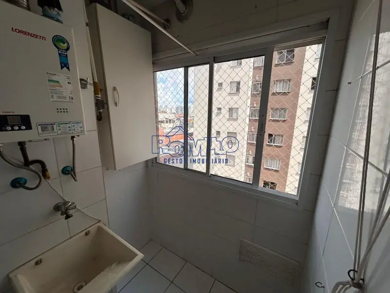 APARTAMENTO 44m² 2 DORM. 1 VAGA
