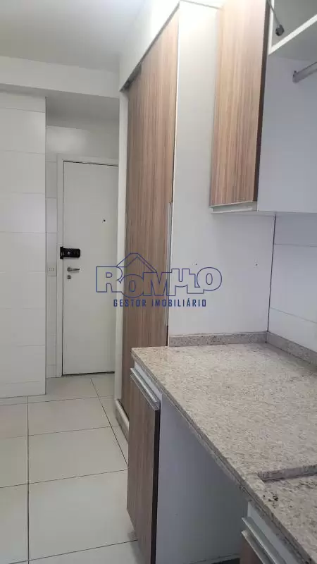 APTO 3 DORMITÓRIOS 1 SUÍTE 126M² 2 VAGAS