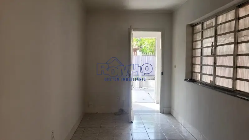 CASA COMERCIAL 220m² VILA SÔNIA