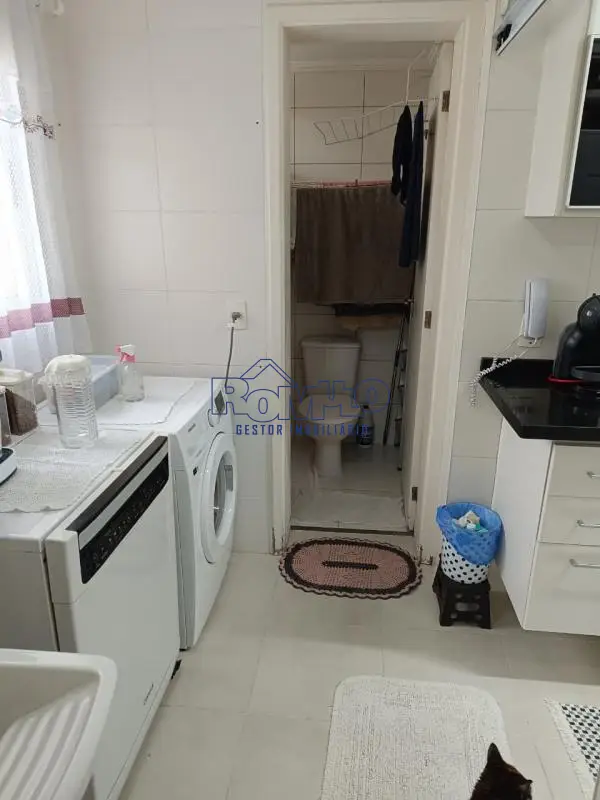 APARTAMENTO 2 DORM.(1 SUÍTE) 2 VAGAS EXCELENTE