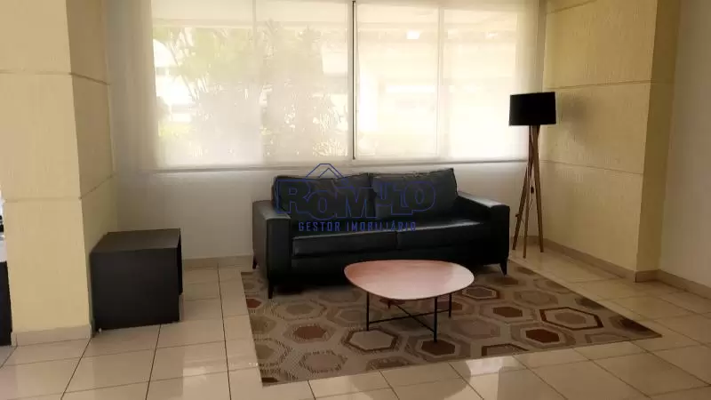 Apto. 63m² 2 Dormitórios -EXCELENTE