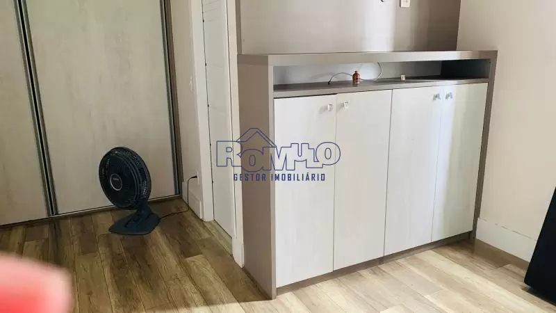 APTO 3 DORMITÓRIOS 1 SUÍTE 126M² 2 VAGAS