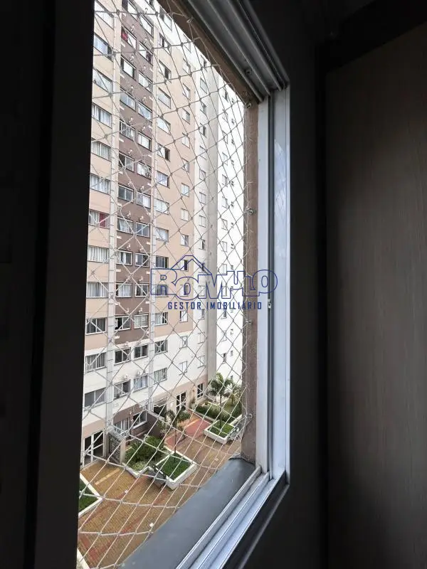 APARTAMENTO 44m² 2 DORM. 1 VAGA