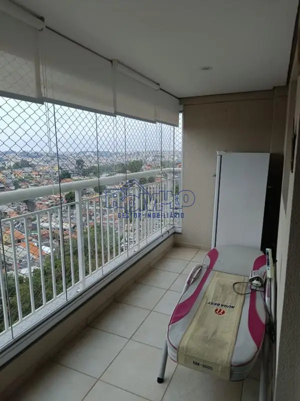 APARTAMENTO 2 DORM.(1 SUÍTE) 2 VAGAS EXCELENTE