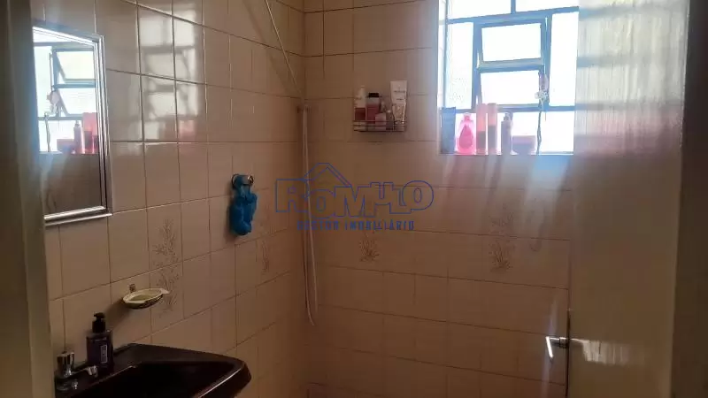 CASA TÉRREA 2 DORMITÓRIOS TERRENO 250M²