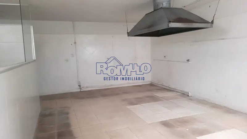 CASA COMERCIAL 220m² VILA SÔNIA