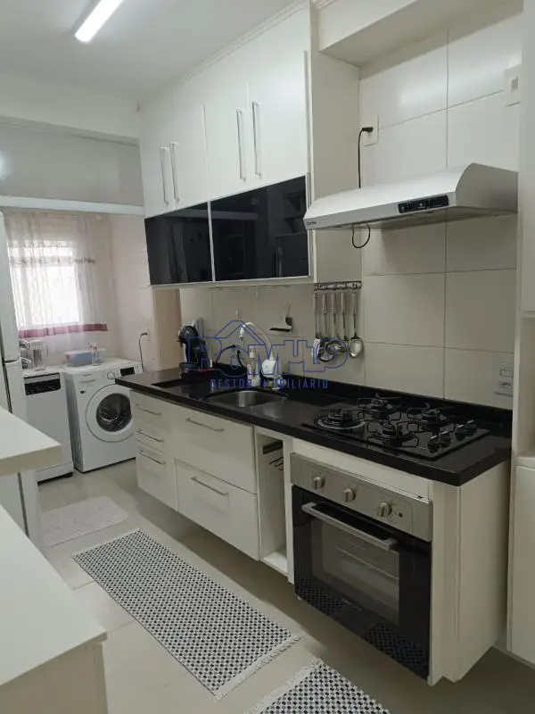 APARTAMENTO 2 DORM.(1 SUÍTE) 2 VAGAS EXCELENTE