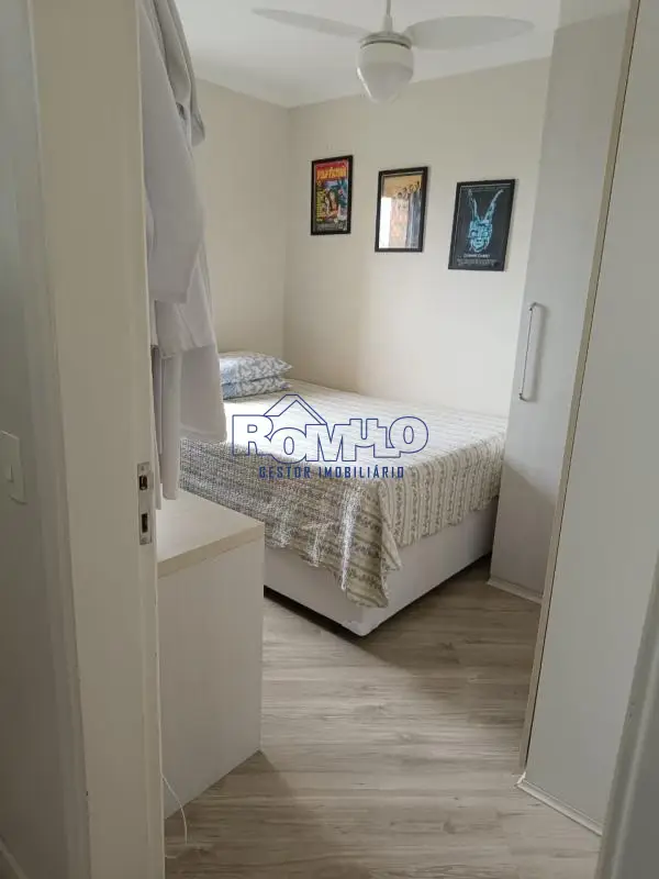 APARTAMENTO 2 DORM.(1 SUÍTE) 2 VAGAS EXCELENTE