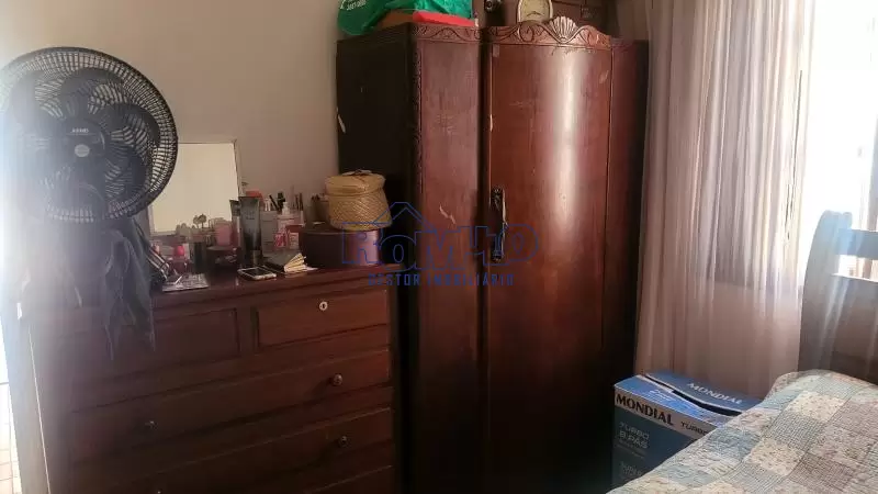 CASA TÉRREA 2 DORMITÓRIOS TERRENO 250M²