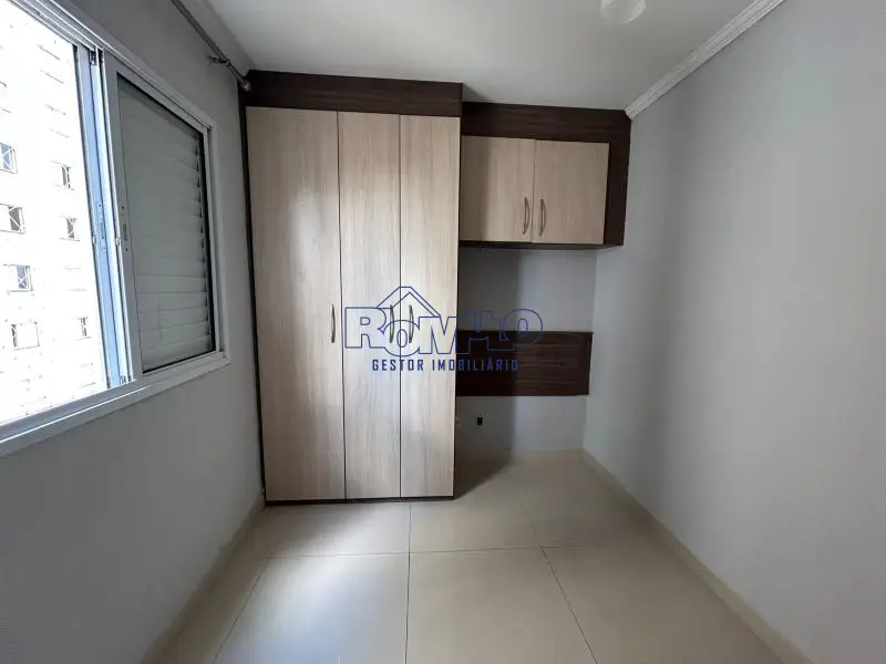APARTAMENTO 44m² 2 DORM. 1 VAGA