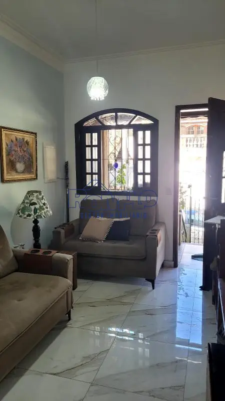 CASA TÉRREA-2 DRM-2VAGAS